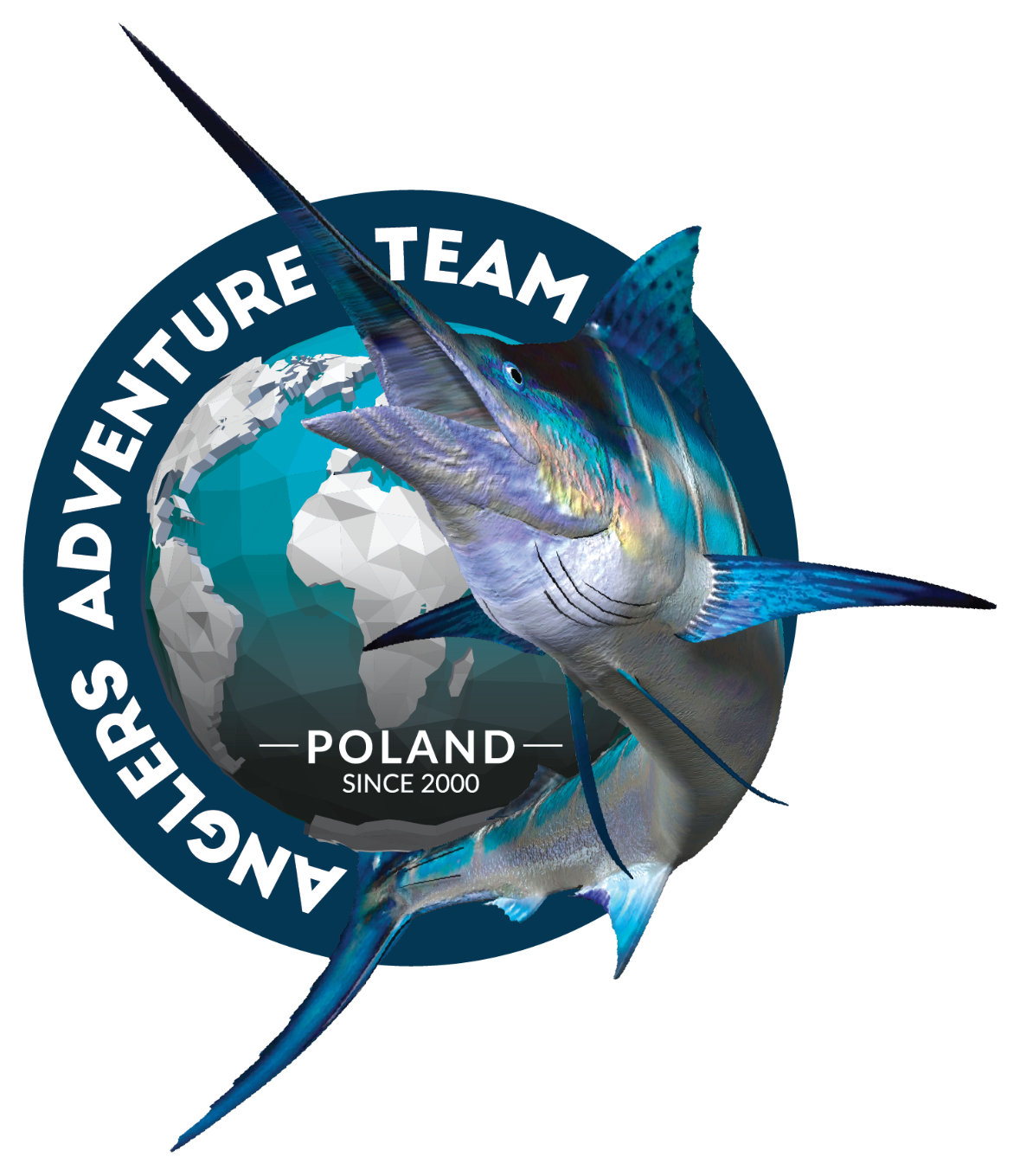 Anglers Adventure Team Poland — Since 2000